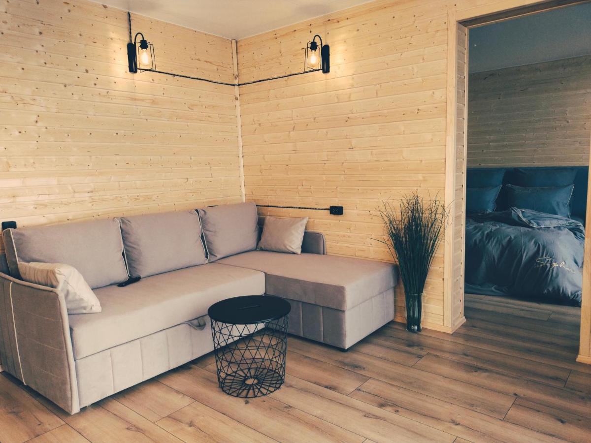 Vysota Hotell Gagra Exteriör bild