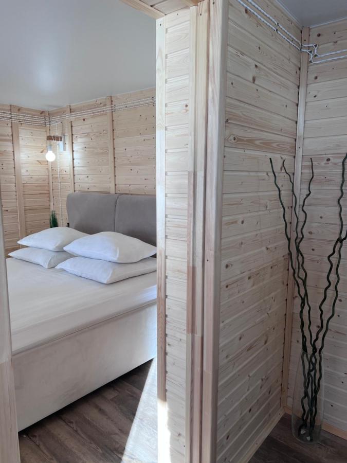 Vysota Hotell Gagra Exteriör bild