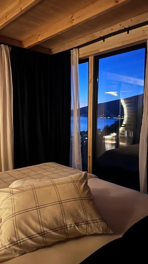 Vysota Hotell Gagra Exteriör bild