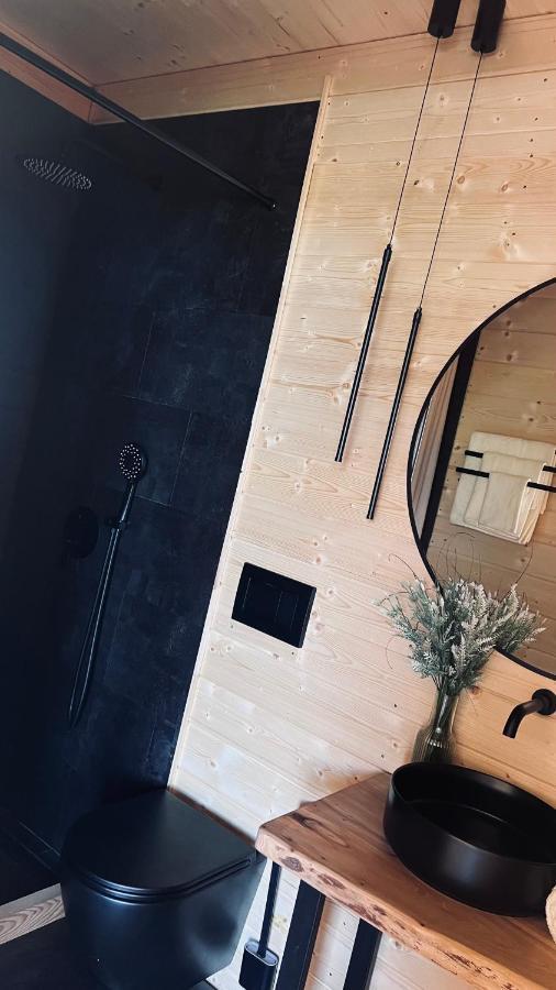 Vysota Hotell Gagra Exteriör bild