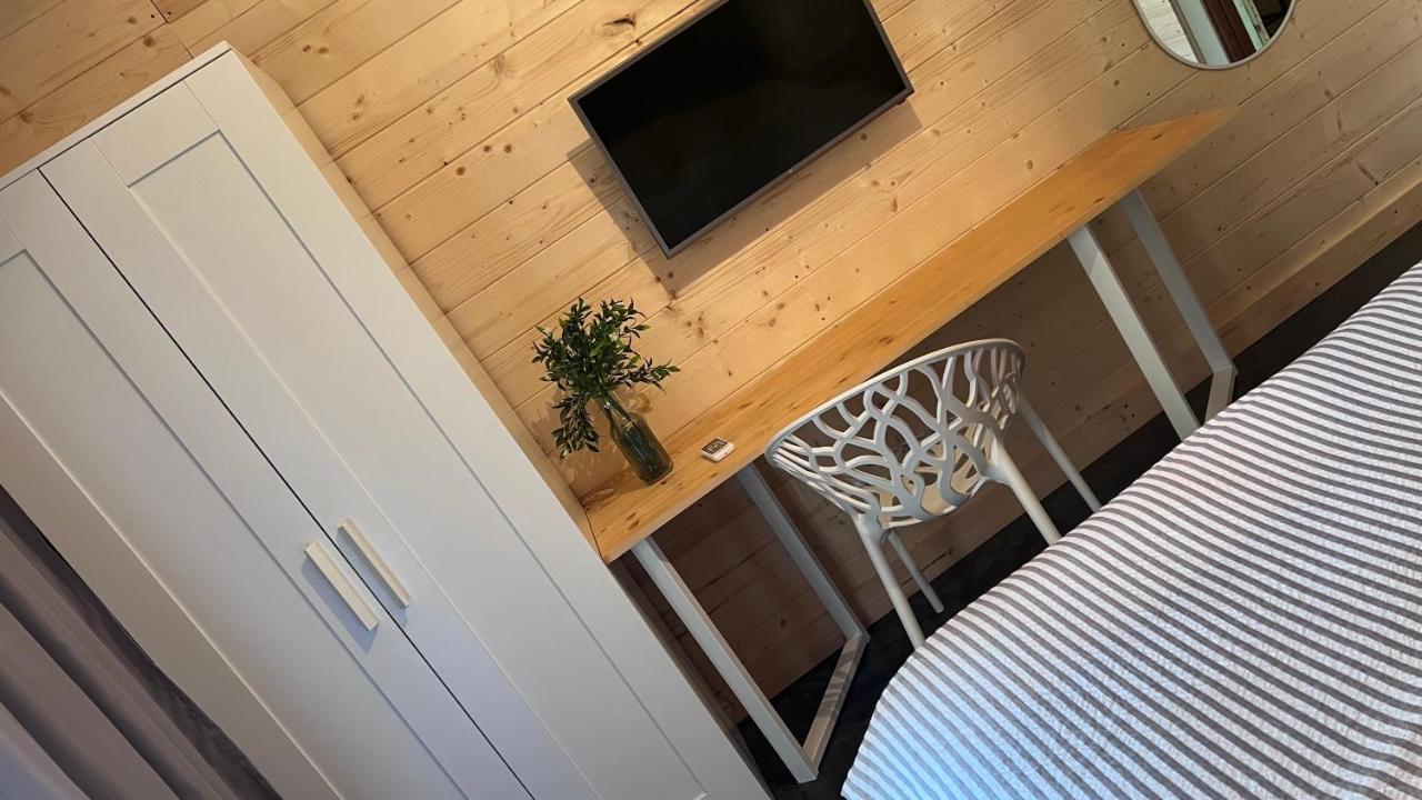 Vysota Hotell Gagra Exteriör bild