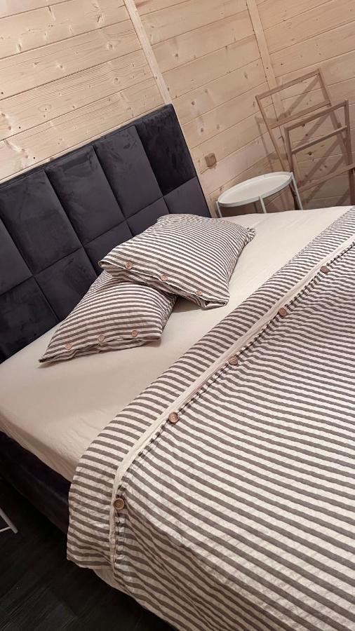Vysota Hotell Gagra Exteriör bild