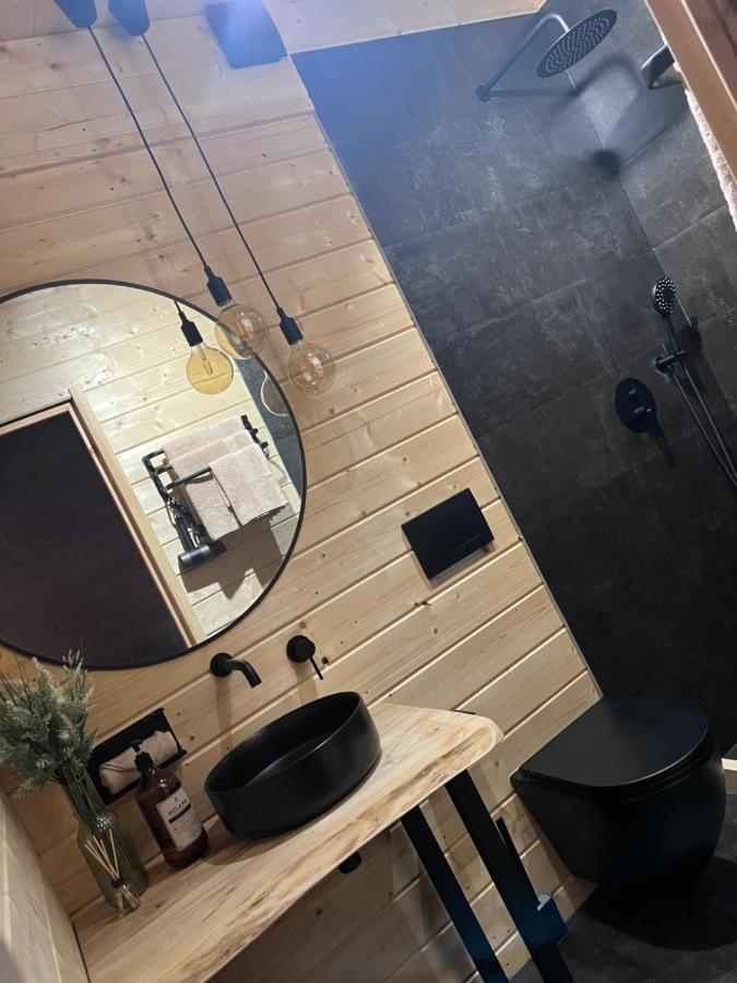 Vysota Hotell Gagra Exteriör bild